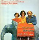 LP - Sharon, Lois & Bram - One Elephant, Deux Éléphants