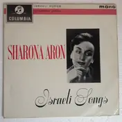 Sharona Aron