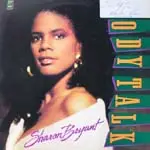 Sharon Bryant - Body Talk