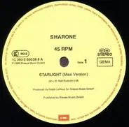 Sharone - Starlight