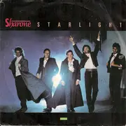 7inch Vinyl Single - Sharone - Starlight