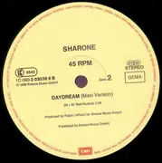 12inch Vinyl Single - Sharone - Starlight