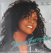 Sharon Forrester - This Time