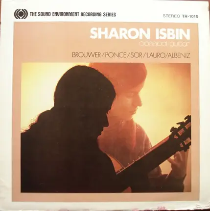 Sharon Isbin - Classical Guitar