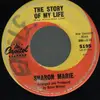 7'' - Sharon Marie - The Story Of My Life