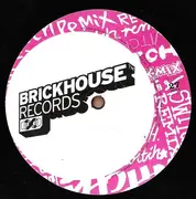 12'' - Sharon Phillips - Want 2 / Need 2 Remixes