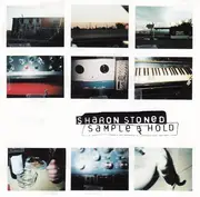 CD - Sharon Stoned - Sample & Hold