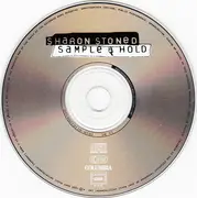 CD - Sharon Stoned - Sample & Hold