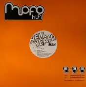 12inch Vinyl Single - Sharooz - Hell Yeah!