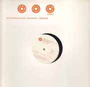 12inch Vinyl Single - Sharooz - The Knock