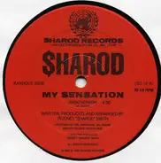 Sharod - My Sensation