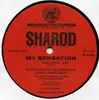 12'' - Sharod - My Sensation