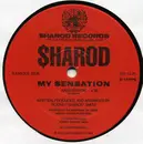 12'' - Sharod - My Sensation