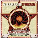 CD - Sharlok Poems - The Movement