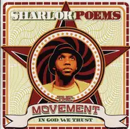 Sharlok Poems - The Movement