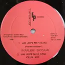 12inch Vinyl Single - Sharlene Boodram - Ah Love Meh Nani / Maxi Man
