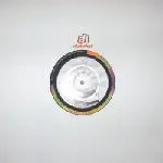12'' - Sharmine - Inside