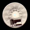 12inch Vinyl Single - Sharmine - Inside