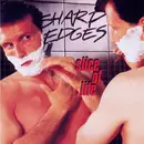 CD - Sharp Edges - Slice Of Life