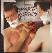 CD - Sharp Edges - Slice Of Life