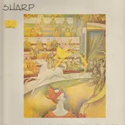 Sharp - Entertain Me