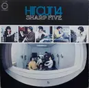 LP - Sharp Five - Hit Out 14 - Gatefold