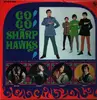 LP - Sharp Hawks - Go! Go! Sharp Hawks! - Original Japanese Press