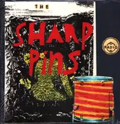 LP - Sharp Pins - Radio Ddr