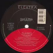12'' - Sharp - Playboy