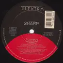 12'' - Sharp - Playboy