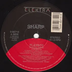 Sharp - Playboy