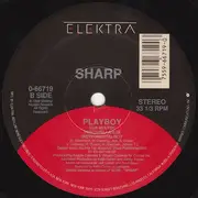 12'' - Sharp - Playboy