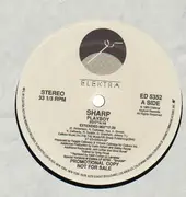 12'' - Sharp - Playboy