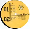 12inch Vinyl Single - Sharp Shooters - The Truth