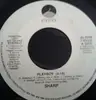 7inch Vinyl Single - Sharp - Playboy