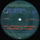 12'' - Sharpness Of Feelings - The War / Dirt N Dust