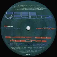Sharpness Of Feelings - The War / Dirt N Dust