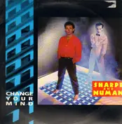 Sharpe & Numan