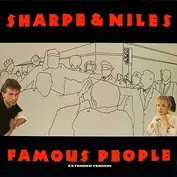 Sharpe & Niles