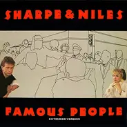 Sharpe & Niles - Famous People