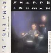 12inch Vinyl Single - Sharpe & Numan - No More Lies (Extended Mix)