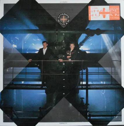 Sharpe & Numan - Automatic