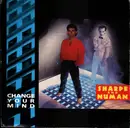 7'' - Sharpe & Numan - Change Your Mind