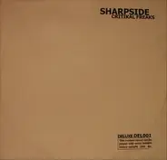 Sharpside - Critikal Freaks E.P.