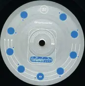 Sharpside - Wave Cruising