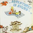LP - Sharron Lucky - Adventures In Sound