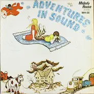 Sharron Lucky - Adventures In Sound