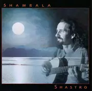 CD - Shastro - Shambala
