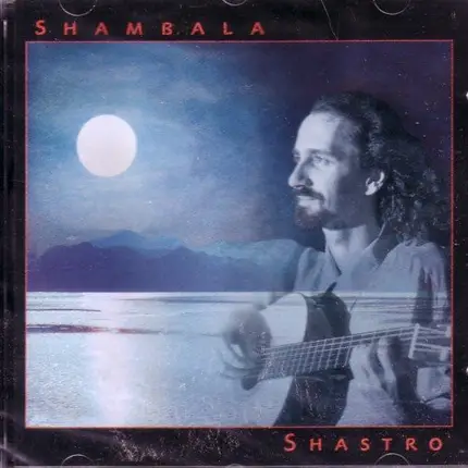 Shastro - Shambala