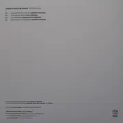 12inch Vinyl Single - SHDW & Obscure Shape - Version 004.1